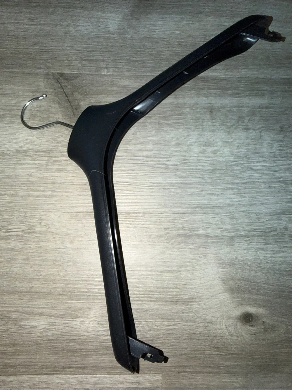 John Varvatos jacket hanger